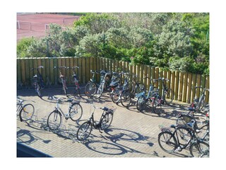 Appartamento per vacanze Borkum Ambiente 28