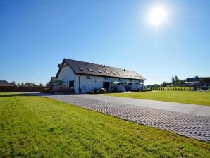 Vakantiehuis Rijtjeshuis voor 5 personen Mielenko - Mielenko - image1