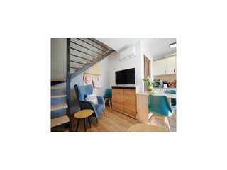 Ferienhaus Mielenko Ausstattung 10