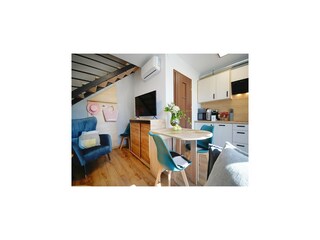 Ferienhaus Mielenko Ausstattung 12