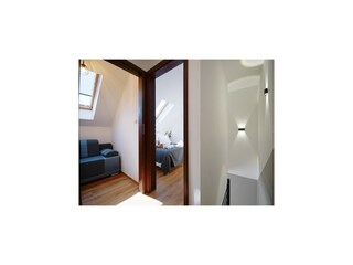 Maison de vacances Mielenko Équipement 16