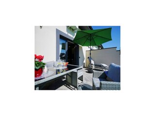 Maison de vacances Mielenko Enregistrement extérieur 6