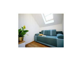 Ferienhaus Mielenko Ausstattung 11