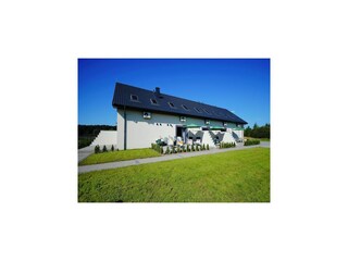 Holiday house Mielenko Outdoor Recording 9