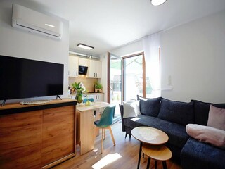 Casa per le vacanze Mielenko Caratteristiche 14