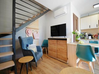Casa per le vacanze Mielenko Caratteristiche 15