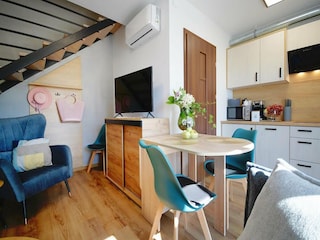 Casa per le vacanze Mielenko Caratteristiche 16
