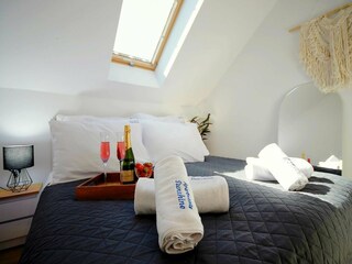 Casa per le vacanze Mielenko Caratteristiche 18