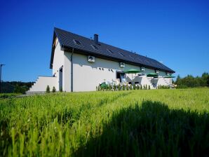 Schönes Reihenhaus für 5 Personen, Mielenko-ehemals TUI Ferienhaus - Mielenko - image1