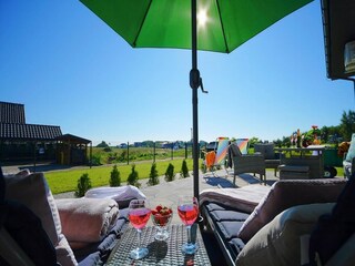 Holiday house Mielenko Outdoor Recording 3