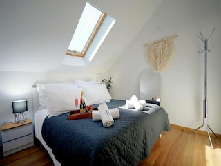 Ferienhaus Mielenko Ausstattung 15