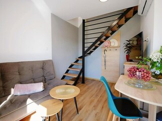 Ferienhaus Mielenko Ausstattung 7