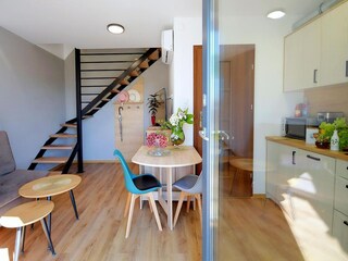 Ferienhaus Mielenko Ausstattung 9