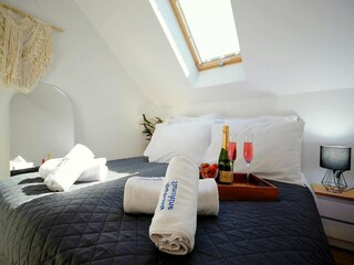 Ferienhaus Mielenko Ausstattung 9