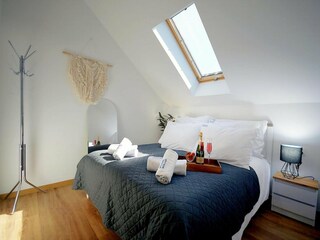 Ferienhaus Mielenko Ausstattung 10