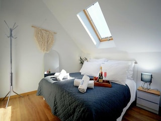 Ferienhaus Mielenko Ausstattung 11