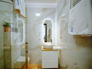 Ferienhaus Mielenko Ausstattung 11