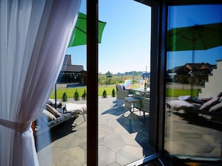 Ferienhaus Mielenko Außenaufnahme 3