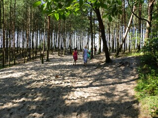 Casa per le vacanze Mielenko Ambiente 18