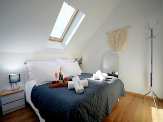 Ferienhaus Mielenko Ausstattung 8