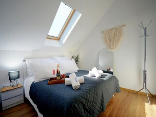 Vakantiehuis Mielenko Kenmerken 8