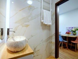 Ferienhaus Mielenko Ausstattung 13