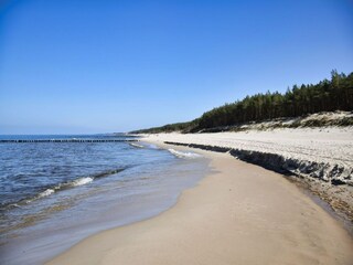 Holiday house Mielenko Environment 17