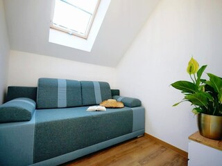 Ferienhaus Mielenko Ausstattung 15