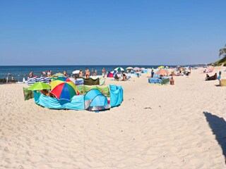 Holiday house Mielenko Environment 18