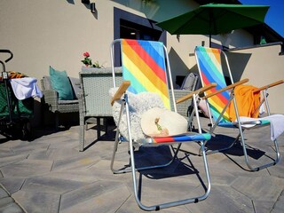 Casa per le vacanze Mielenko  21