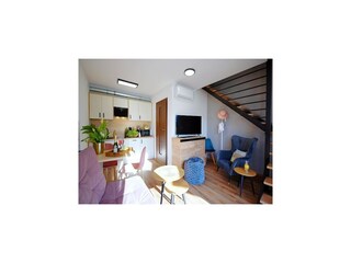 Casa per le vacanze Mielenko Caratteristiche 16