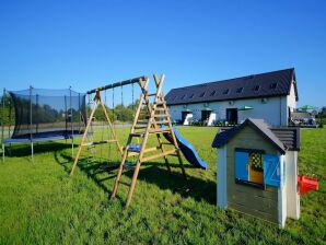 Casa vacacional Confortevole casa vacanze, Mielenko