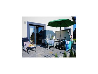 Casa de vacaciones Mielenko Grabación al aire libre 6