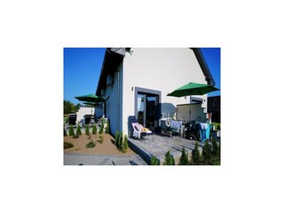Holiday house Mielenko Outdoor Recording 3