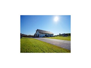 Holiday house Mielenko Outdoor Recording 5