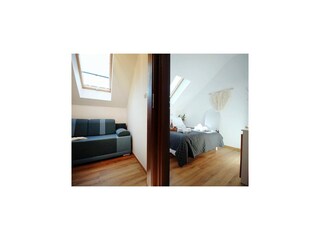 Ferienhaus Mielenko Ausstattung 17