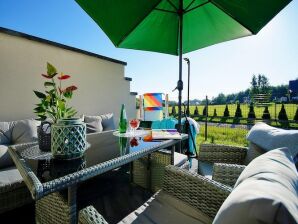 Ferienhaus Comfortabel en ruim vakantiehuis, Mielenko