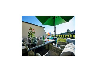 Maison de vacances Mielenko Enregistrement extérieur 1