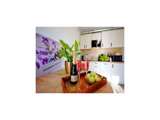Casa de vacaciones Mielenko Características 10