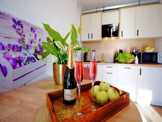 Ferienhaus Mielenko Ausstattung 12