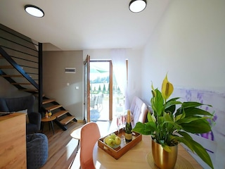 Holiday house Mielenko Features 13
