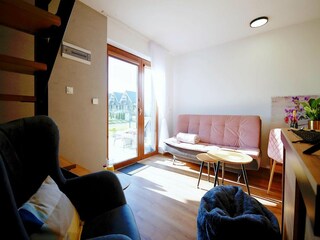 Ferienhaus Mielenko Ausstattung 14