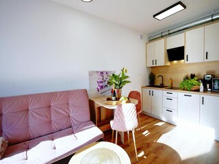 Ferienhaus Mielenko Ausstattung 15