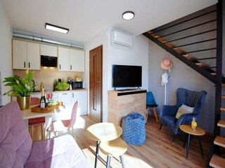 Holiday house Mielenko Features 16