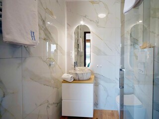 Ferienhaus Mielenko Ausstattung 19