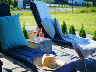 Holiday house Mielenko Outdoor Recording 6