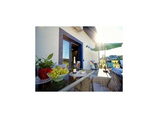 Ferienhaus Mielenko Außenaufnahme 7