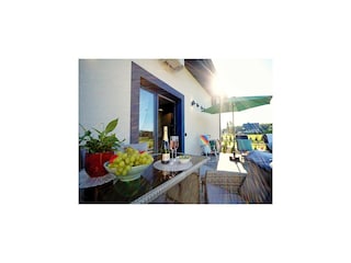 Maison de vacances Mielenko Enregistrement extérieur 7