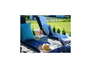 Holiday house Mielenko Outdoor Recording 1