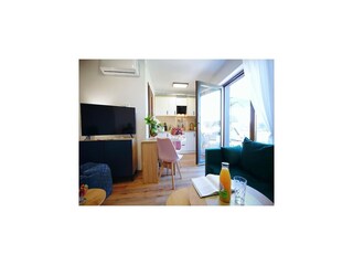 Ferienhaus Mielenko Ausstattung 12
